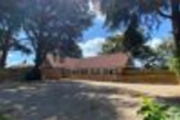 Brixworth Day Nursery, Northampton