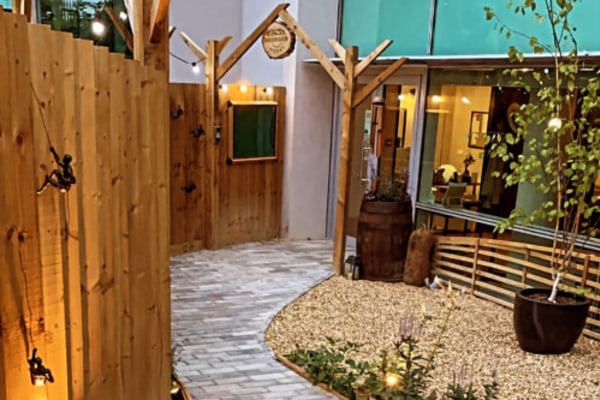 The WonderWorks, The Wonder Works 6 Hercules Way