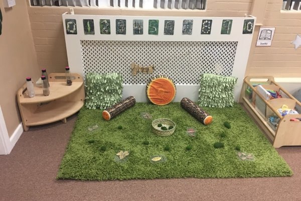 Linskill Nursery NE30 2AY