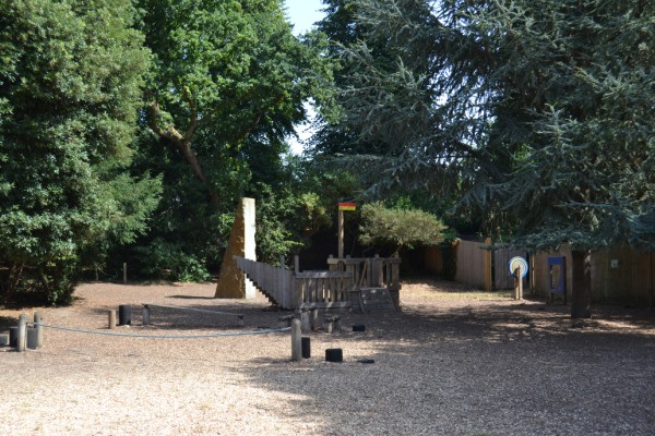 Das Kinderhaus at the German School London, Richmond, London