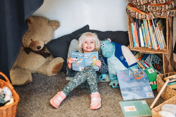 First Friends Day Nursery - Wootey, Wooteys Way