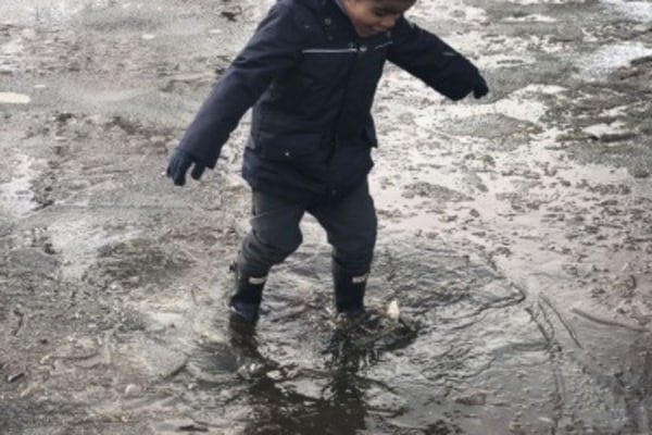 Christ Church Cathedral School Nursery, 3 Brewer Street