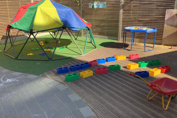 The Orchard Day Nursery Kew, 57-59 Kew Bridge Road