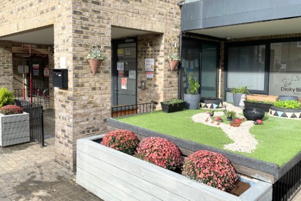 Dicky Birds Day Nursery and Preschool Surbiton, Brighton Road, Indigo Square