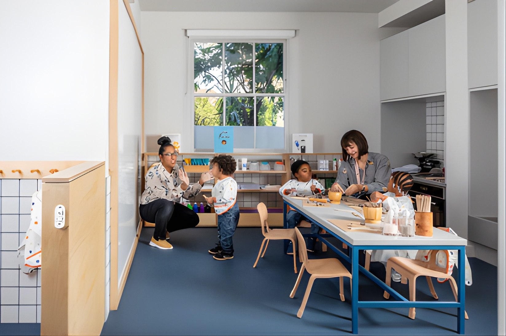 N Family Club - Balham SW12 0AN