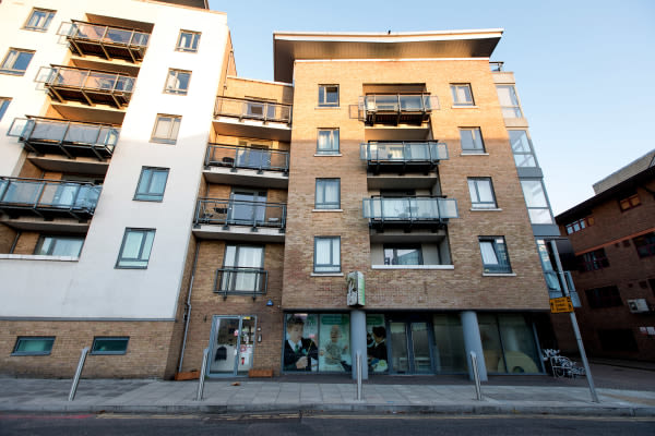 Montessori by Busy Bees Green Gables Wapping, 4 Wapping Lane