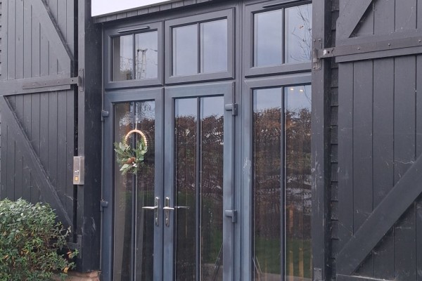 Little Acres Day Nursery and Pre-school, Rochester, Kent