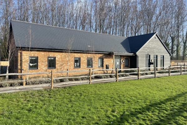 Little Acres Day Nursery and Pre-school, 60 Oakleigh Grove