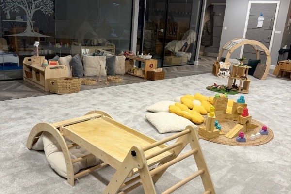 Little Acres Day Nursery and Pre-school ME3 8GY