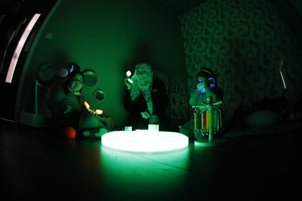 Giggles Day Nursery Gipton 525 Oakwood Lane Gipton Leeds West Yorkshire Ls9 6qy 19 Reviews