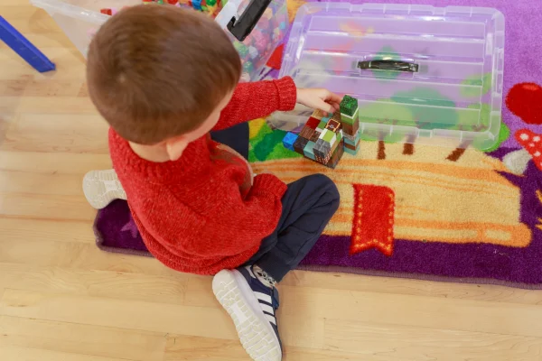 Southwater Village Hall Preschool, Horsham