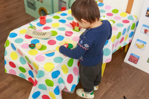 Southwater Village Hall Preschool, Horsham