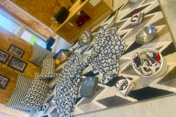 Adventure Farm Day Nursery & Pre-School, Burton-on-Trent, Staffordshire