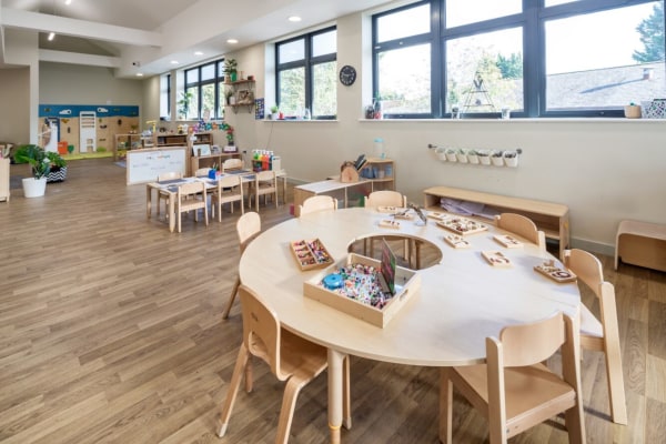 Wendover Day Nursery Aylesbury Road Wendover Aylesbury wendover-day-nursery-aylesbury-road-wendover-aylesbury