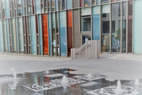 Global Kids Aldgate East Ltd, 52 Old Castle Street