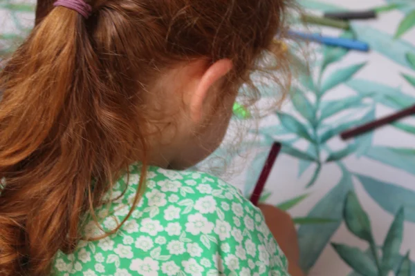 Tops Day Nurseries: Bearwood Nursery, Bournemouth