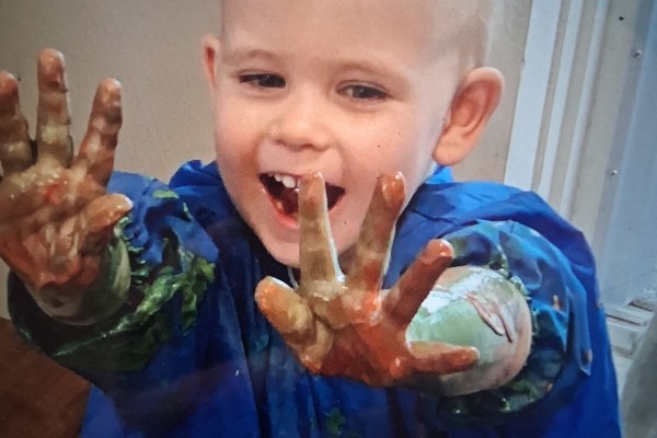 Tops Day Nurseries: Bearwood Nursery, Bournemouth, Dorset