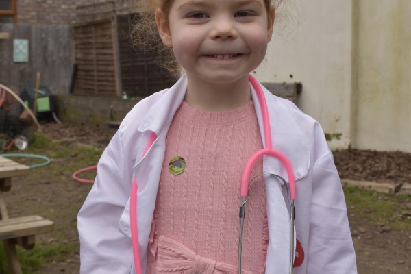 Tops Day Nurseries: Bearwood Nursery, 70 Magna Road