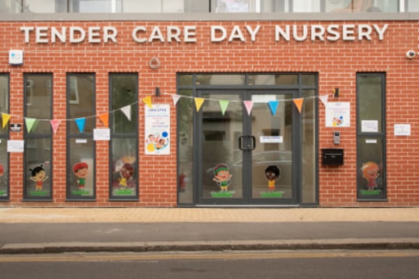 Canterbury Tender Care Nursery, 91-93 Canterbury Road