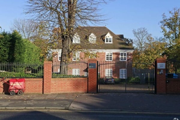 Lottie's Day Nursery Sidcup, 3 Hurst Road