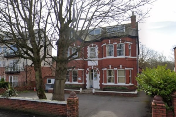 Kids Planet Ainsdale, 3 Shore Road