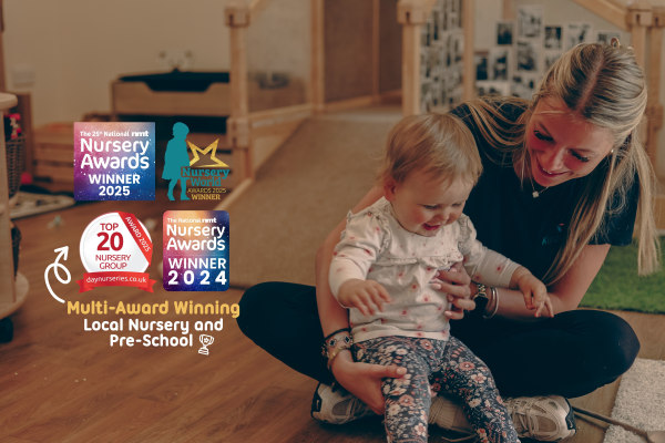 Kindred St Ives Nursery and Pre-school, Compass Point Business Park