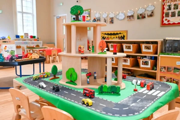 Millie's House Nursery & Pre-School - Cambridge Ave, New Malden