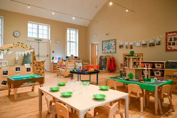 Millie's House Nursery & Pre-School - Cambridge Ave, New Malden