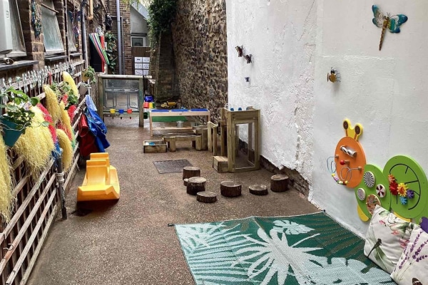 Millie's House Nursery & Pre-School - Westminster, London