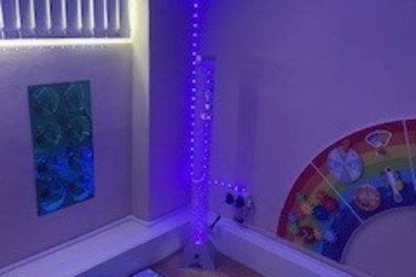 Millie's House Nursery & Pre-School - Westminster SW1P 4NJ