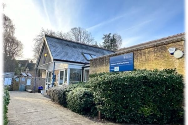 Kids Planet Bradmore Road, 4C Bradmore Road