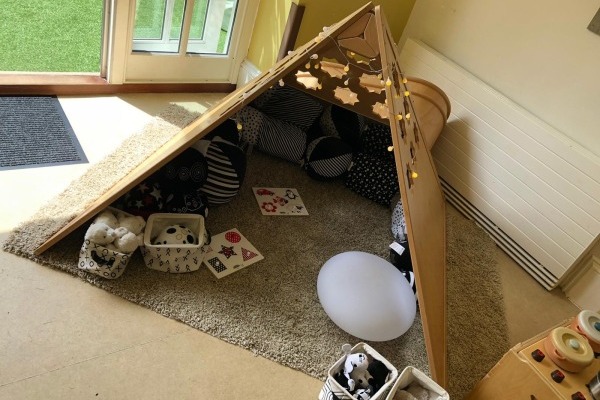 Kids Planet Mansion House, Oxford, Oxfordshire