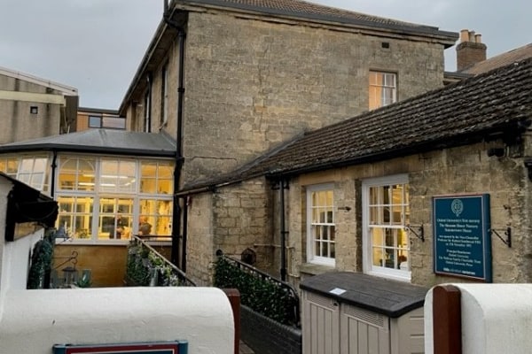 Kids Planet Mansion House, Aspley Road