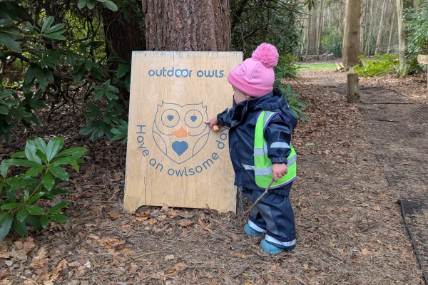 Outdoor Owls Cobham, Cobham