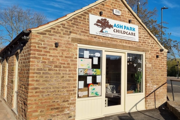 Ash Park Childcare, The Stables