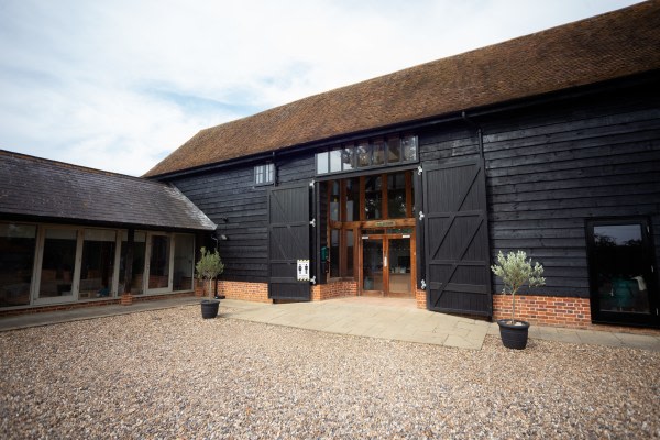 Hertford Barns, Hertford Barns