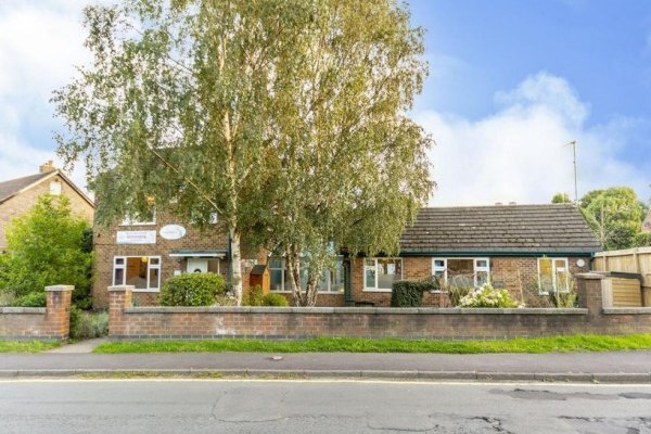 Dragonflies Day Nursery, 16 Crookdole Lane