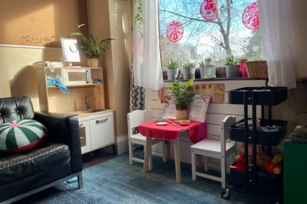 KidsLab Day Nursery and Preschool, 50 Skylines Village