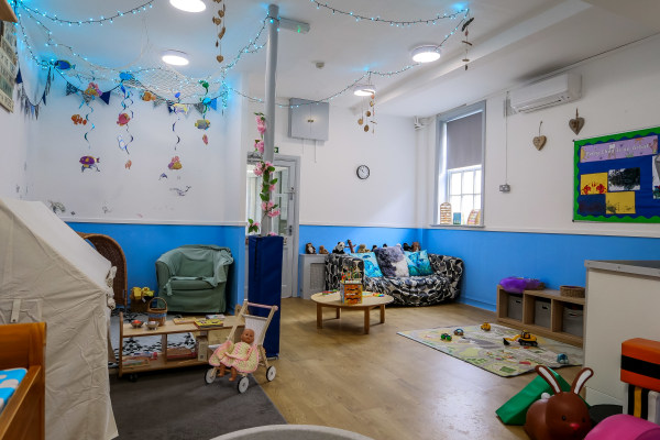 Walmgate Day Nursery, 34 Walmgate