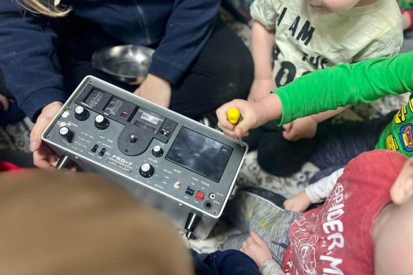 Applemore Early Years Centre SO45 5TN