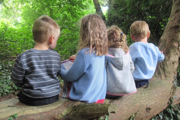 Applemore Early Years Centre, Southampton, Hampshire