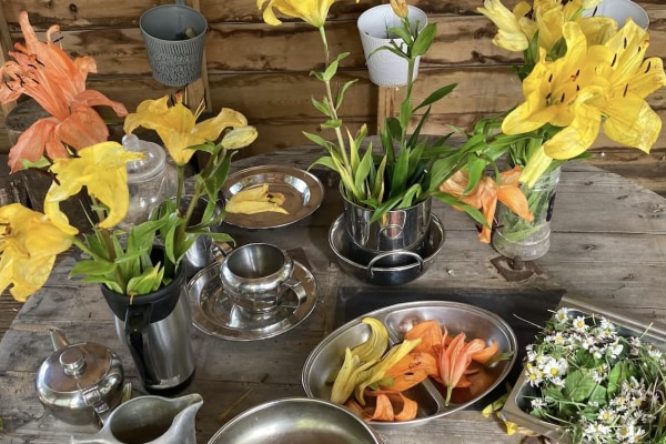 Newlands Early Years Centre GU46 6EY