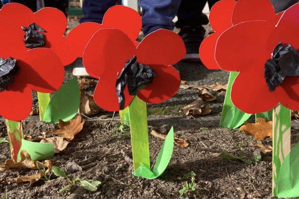 Newlands Early Years Centre, Yateley, Hampshire