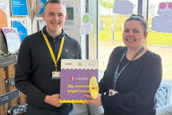 Banana Moon Day Nursery Aberdeen International, Aberdeen International Bus. Park