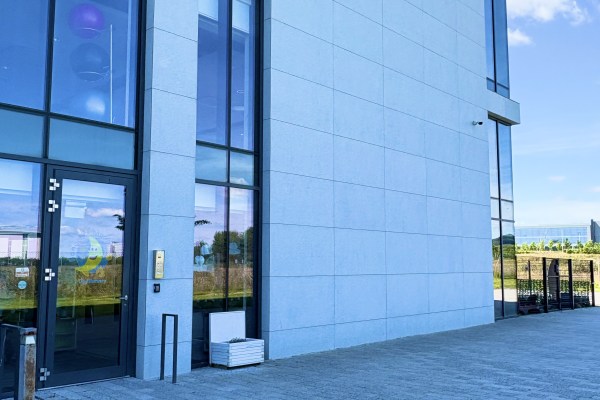 Banana Moon Day Nursery Aberdeen International, Aberdeen, Aberdeenshire