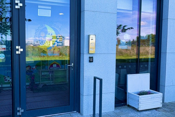 Banana Moon Day Nursery Aberdeen International AB21 0BR