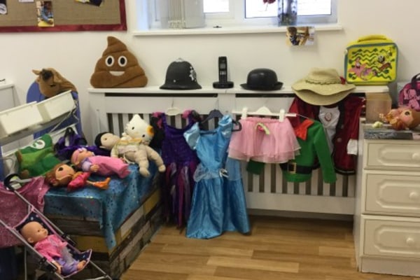 Jan Pre-School and Nursery, London
