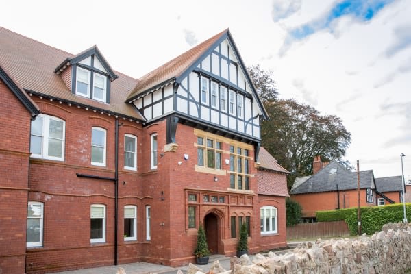 Acorns Llandaff, 5 Fairwater Road