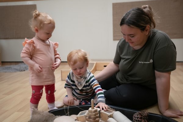 Topsie Yeovil BA20 2BU