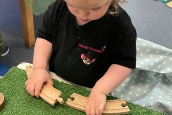 Topsie Yeovil, Yeovil, Somerset